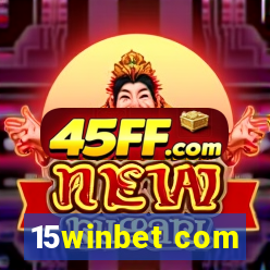 15winbet com